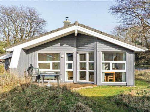 Feriehus - 6 personer -  - Mars - 23570 - Travemünde-Priwall