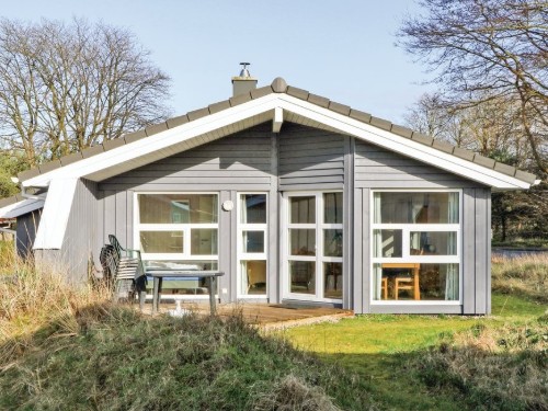 Sommerhus - 6 personer -  - Mars - 23570 - Travemünde-Priwall
