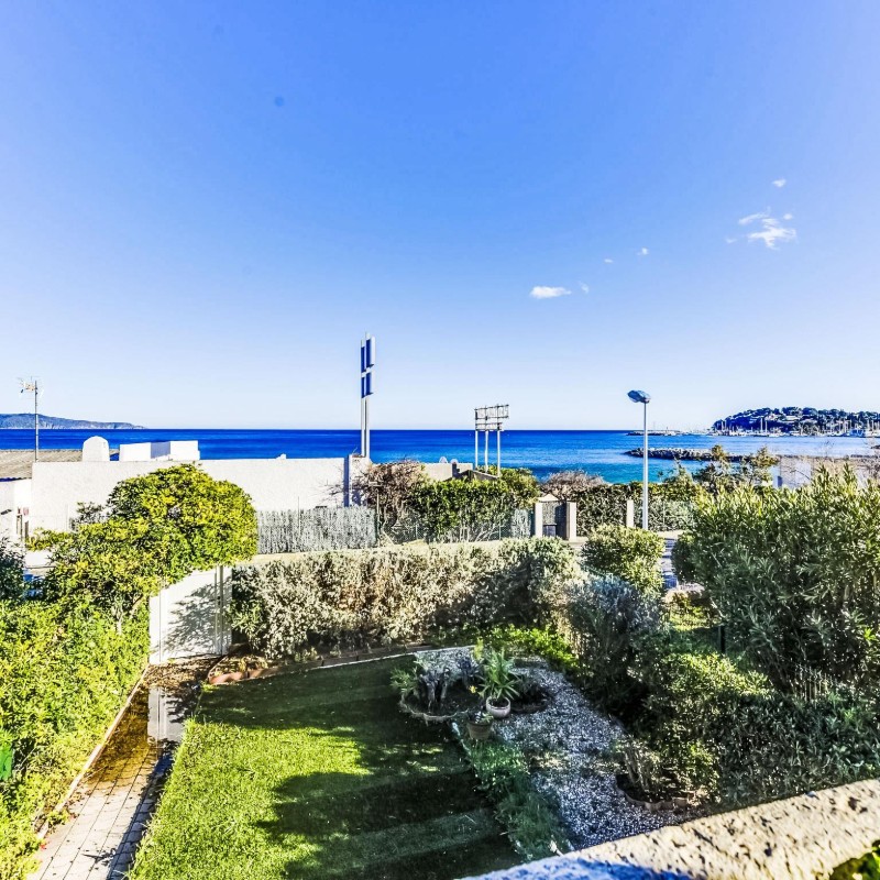 Ferielejlighed - 6 personer -  - 83240 - Cavalaire