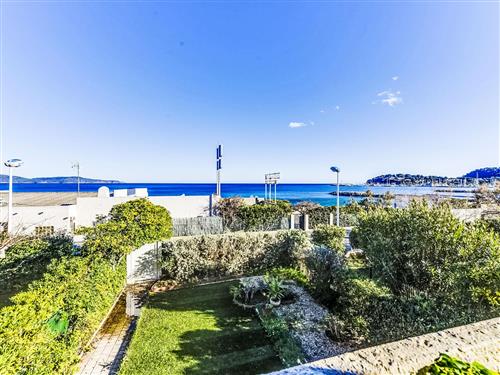 Ferielejlighed - 6 personer -  - Cavalaire - 83240