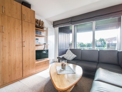 Ferieleilighet - 2 personer -  - Melkerpad - 26465 - Langeoog