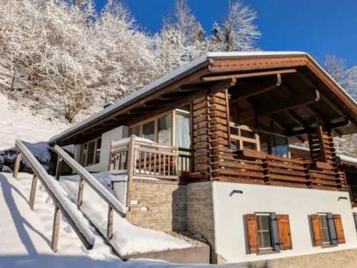 Sommerhus - 10 personer -  - 5742 - Wald-Königsleiten