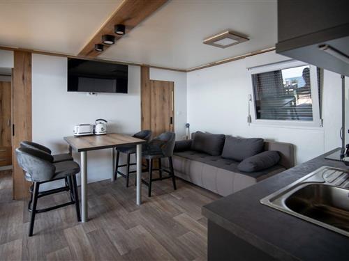 Holiday home - 6 persons -  - 51252 - Klenovica