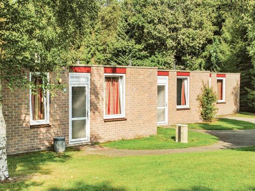 Semesterhus/Semesterlägenhet - 6 personer -  - Vledderweg - 8381 AB - Vledder