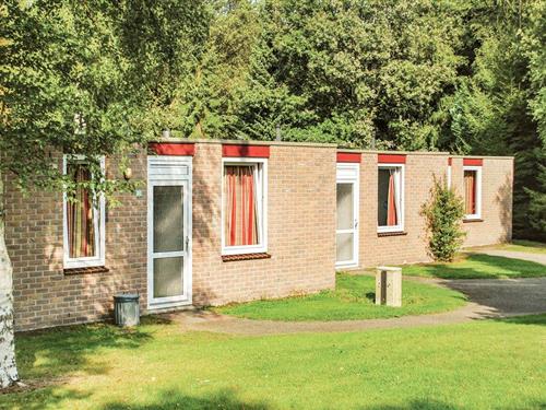 Sommerhus - 6 personer -  - Vledderweg - 8381 AB - Vledder