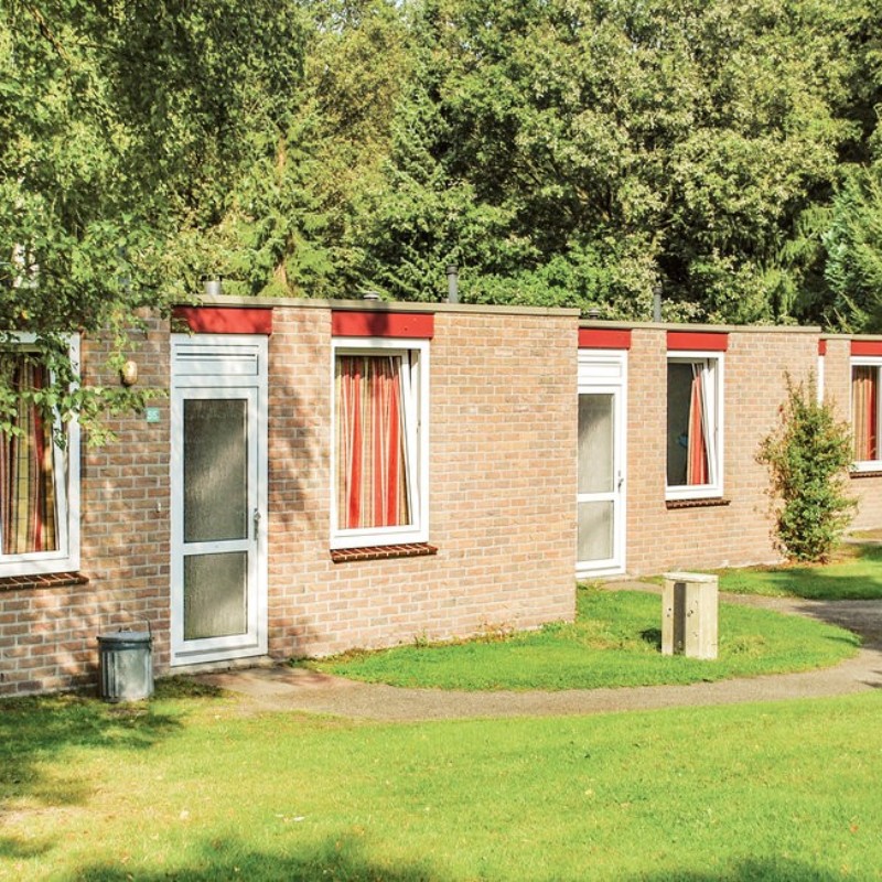 Sommerhus - 6 personer -  - Vledderweg - 8381 AB - Vledder