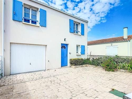 Holiday home - 6 persons -  - Ile D'oléron - 17310