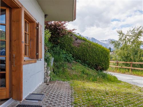 Holiday apartment - 1 person -  - Nendaz - 1997