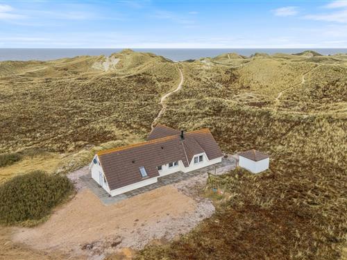 Sommerhus - 14 personer -  - Kræ Degns Vej - Klegod - 6950 - Ringkøbing