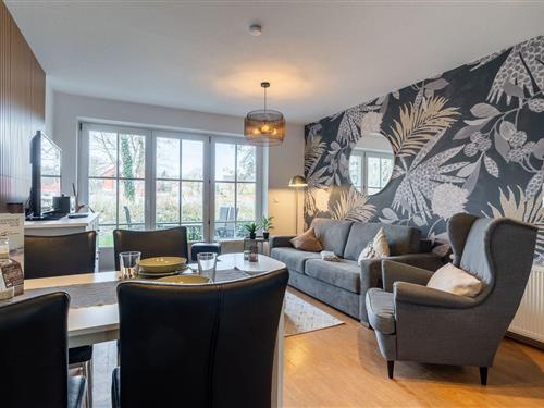 Holiday apartment - 4 persons -  - Waldallee - 25826 - Sankt Peter-Ording