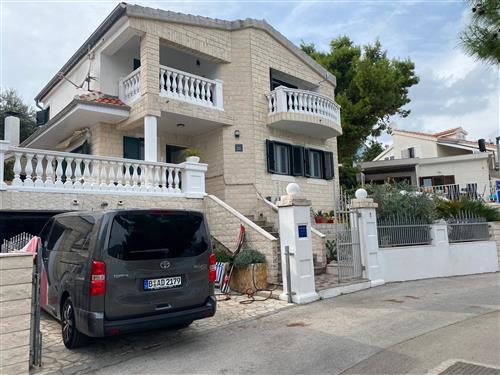 Ferieleilighet - 2 personer -  - Nova VIII - 22202 - Rogoznica