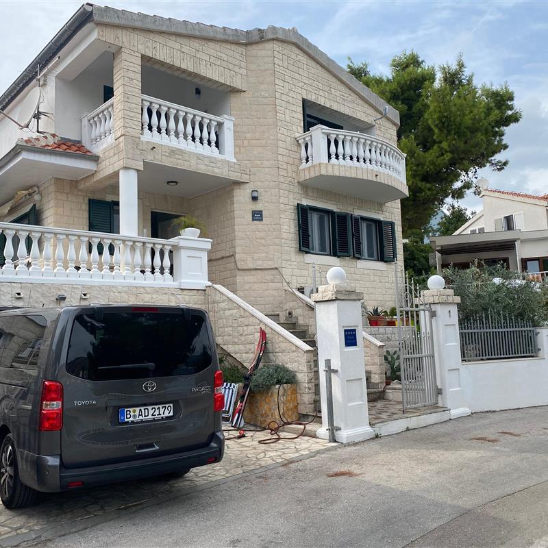 Ferielejlighed - 2 personer -  - Nova VIII - 22202 - Rogoznica