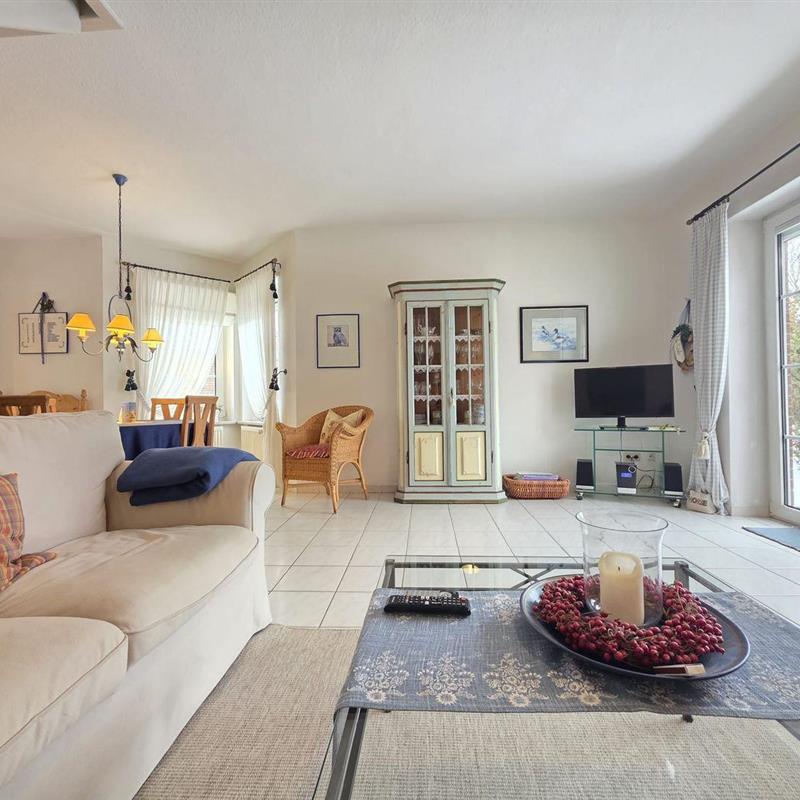 Sommerhus - 4 personer -  - Kutterstraße - 26506 - Norddeich