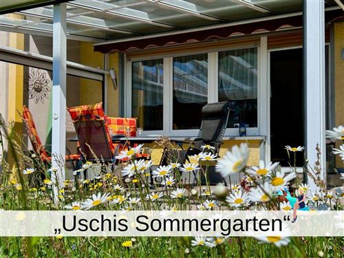 Semesterhus/Semesterlägenhet - 4 personer -  - Anton-Waldner-Str. - 88239 - Wangen Im Allgäu