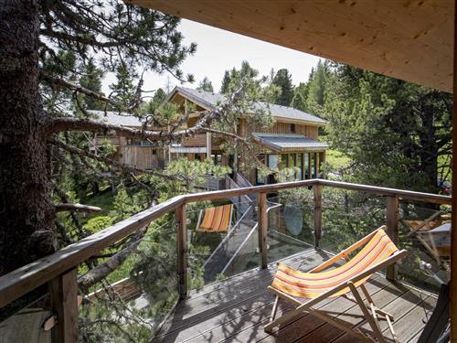 Sommerhus - 10 personer -  - Turracher Höhe - 8864