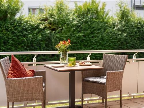 Semesterlägenhet - 3 personer -  - Mühlentrift - 27476 - Döse