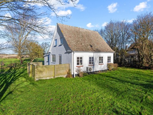 Fritidshus - 6 personer -  - Byvej - Ballum - 6261 - Bredebro