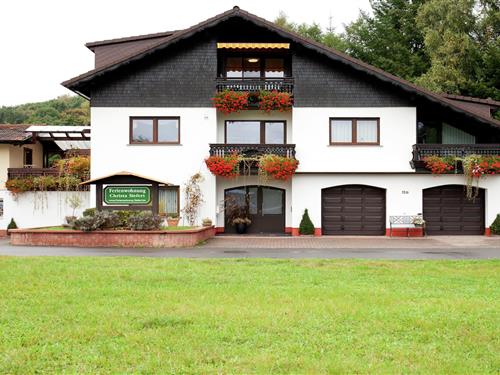 Ferielejlighed - 6 personer -  - 64756 - Mossautal-Hüttenthal