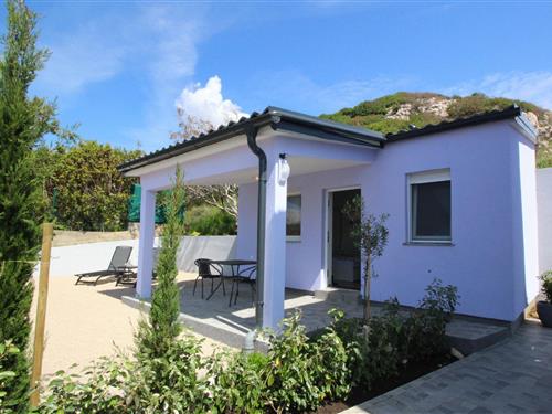 Holiday apartment - 2 persons -  - Kricin - 51523 - Baška