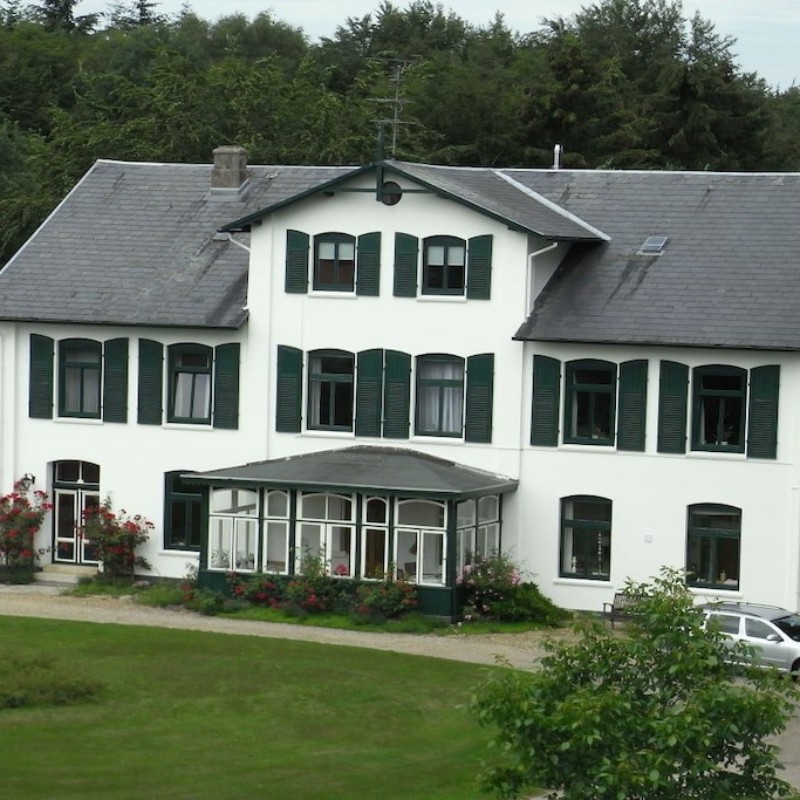 Sommerhus - 4 personer -  - 25560 - Gut Warringholz