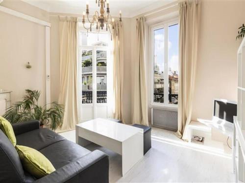 Ferielejlighed - 4 personer -  - 06400 - Cannes