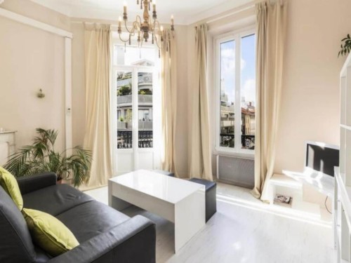 Ferielejlighed - 4 personer -  - 06400 - Cannes