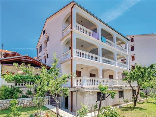 Holiday apartment - 6 persons -  - Kralja Zvonimira - 51250 - Novi Vinodolski