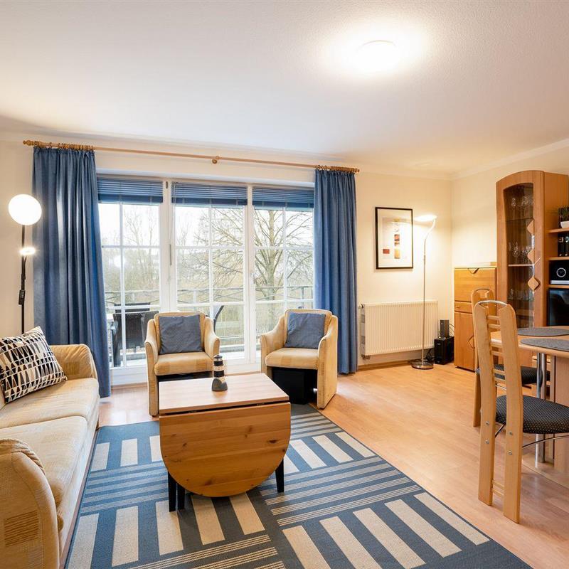 Ferielejlighed - 4 personer -  - Fischerstieg - 23683 - Scharbeutz