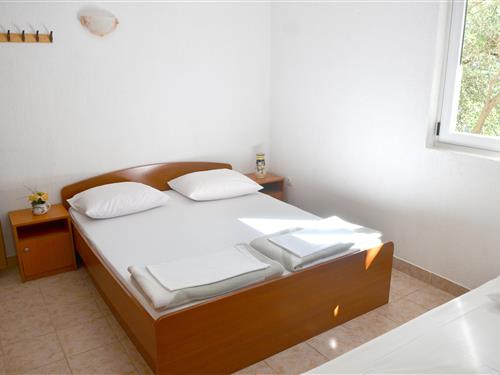 Holiday Home/Apartment - 4 persons -  - Podaca - 21335 - Podaca