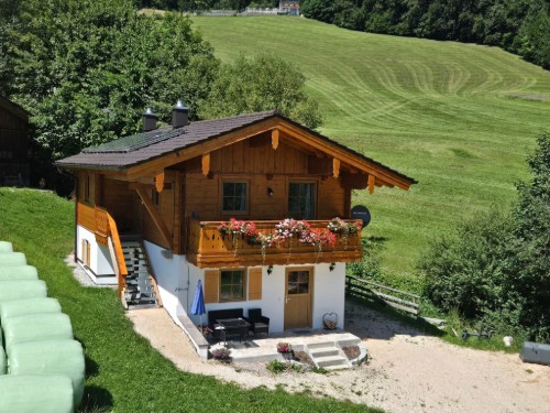 Ferielejlighed - 2 personer -  - Alpenstraße - 83486 - Ramsau