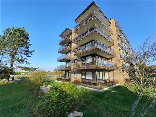 Ferienwohnung - 3 Personen -  - Nordfeldstraße - 27476 - Cuxhaven