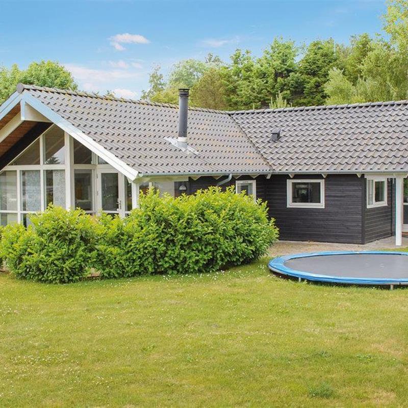 Ferienhaus - 8 Personen -  - Fiskervej - Egsmark - 8400 - Ebeltoft