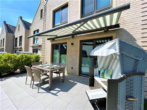 Sommerhus - 6 personer -  - Am Alten Deich - 26316 - Dangast