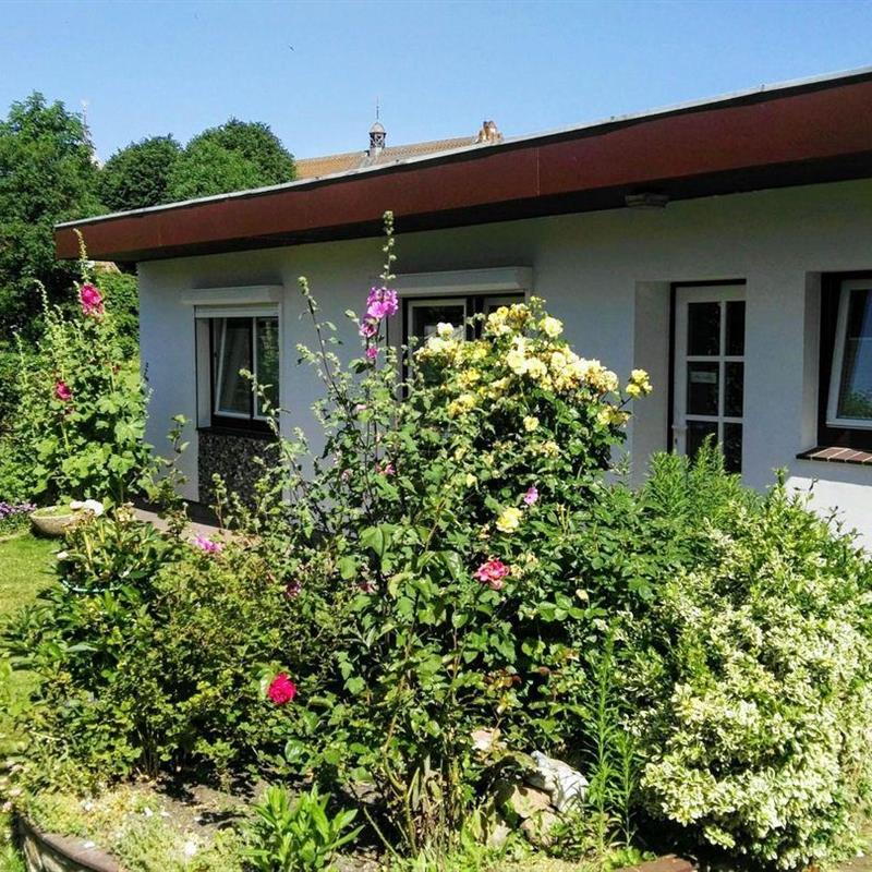 Sommerhus - 3 personer -  - An der Maikoppel - 23769 - Fehmarn Ot Landkirchen