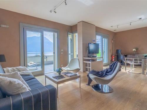 Fritidshus - 6 personer -  - 23829 - Varenna