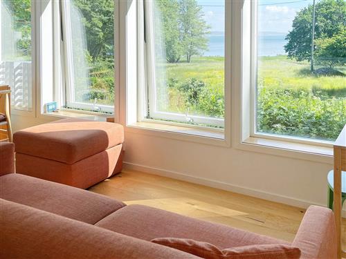 Holiday Home/Apartment - 2 persons -  - Huvudet - Björkö - 47537 - Bohus