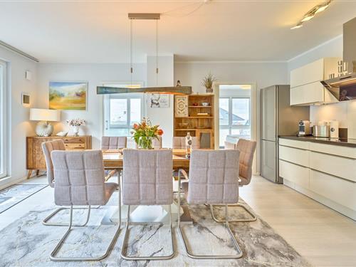 Ferielejlighed - 6 personer -  - Seestr. - 23683 - Scharbeutz