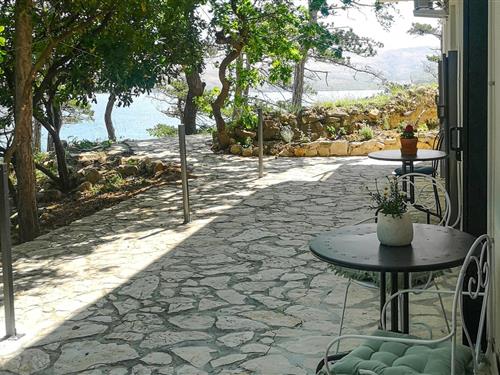 Ferieleilighet - 2 personer -  - Bosana - Pag-Bosana - 23250 - Novalja