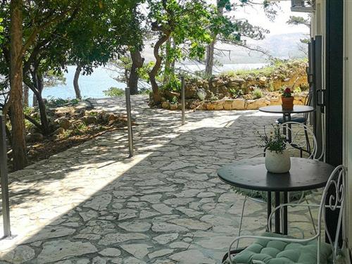 Holiday apartment - 2 persons -  - Bosana - Pag-Bosana - 23250 - Novalja