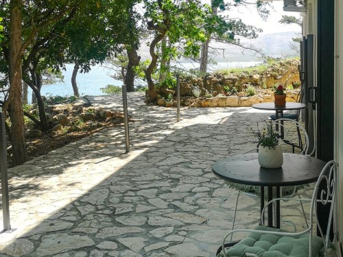 Ferienwohnung - 2 Personen -  - Bosana - Pag-Bosana - 23250 - Novalja