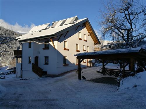 Ferienhaus - 5 Personen -  - Niederhof - 6474 - Jerzens