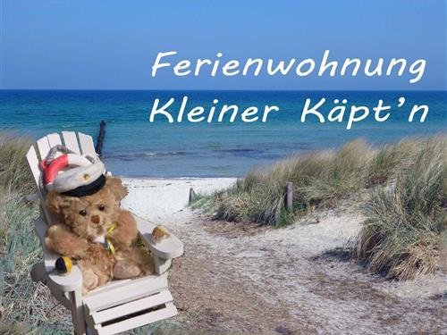 Feriehus / leilighet - 3 personer -  - Kavelweg - 18374 - Zingst (Ostseeheilbad)