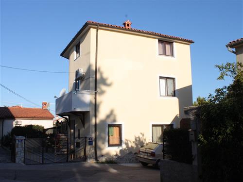 Holiday apartment - 4 persons -  - Pomer - 52100 - Pula