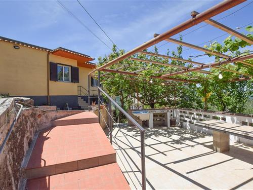 Fritidshus - 6 personer -  - Via San. Pietro - 98069 - Sinagra