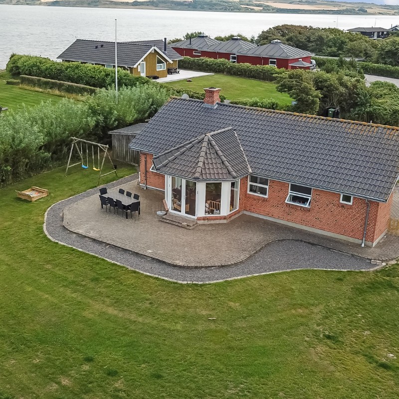 Ferienhaus - 6 Personen -  - Myntevej - Gjellerodde - 7620 - Lemvig