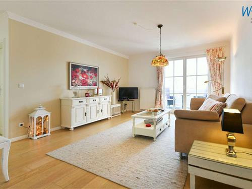 Ferielejlighed - 4 personer -  - Klünderberg - 18609 - Binz