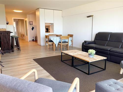 Ferielejlighed - 4 personer -  - 8620 - Nieuwpoort