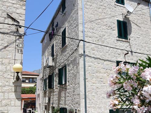 Ferieleilighet - 2 personer -  - Kaštel Kambelovac - 21214