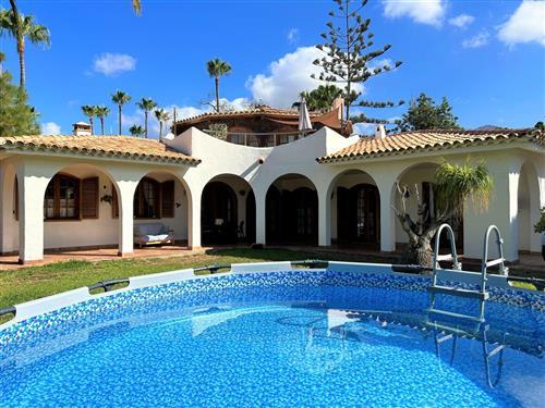 Ferienhaus - 6 Personen -  - Costa Adeje - 38679