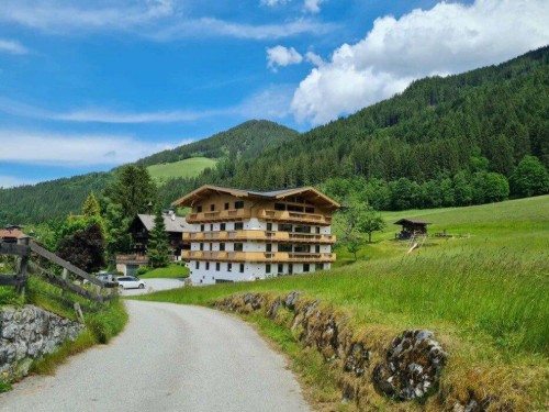 Bondegård - 7 personer -  - Roggenboden - 6311 - Wildschönau - Oberau